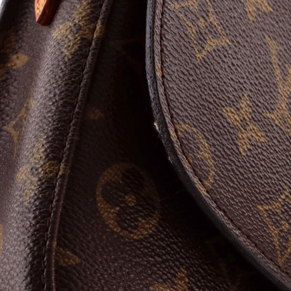 Louis Vuitton Saint Cloud Handbag #263907L43B - Picture 7 of 9